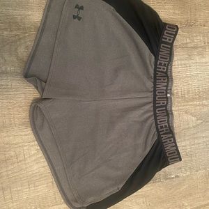 Women’s Under Armour Training Shorts
